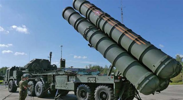 ABD'den, Türkiye'nin Rusya'dan aldığı S-400'lerle ilgili ilginç açıklama!