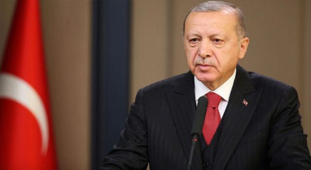 AK Parti 7. Olağan Büyük Kongresi bugün! Cumhurbaşkanı Recep Tayyip Erdoğan 2023 manifestosunu açıklayacak..