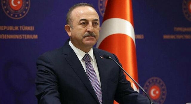 Çavuşoğlu duyurdu: Yunan Dışişleri Bakanı Türkiye'ye geliyor
