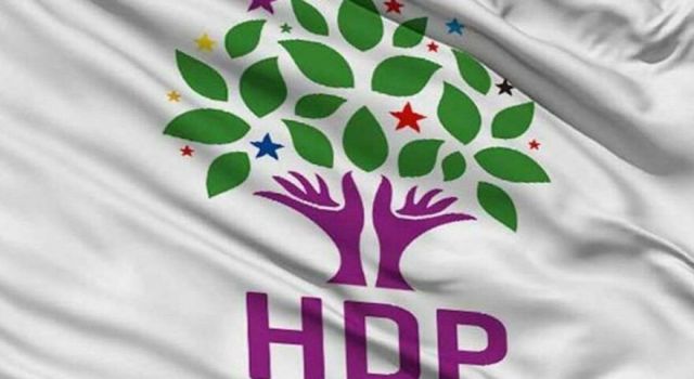MHP lideri Bahçeli'nin çağrılarının ardından Yargıtay'dan HDP'ye inceleme kararı