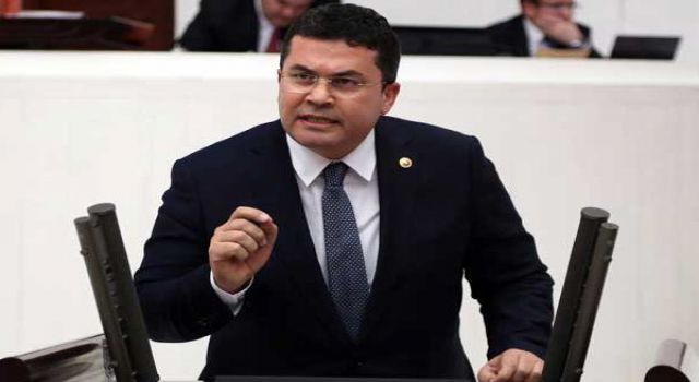 MHP'li Ruhi Ersoy: "Erciyes Üniversitemizin milli Covid-19 aşısını heyecanla bekliyoruz"