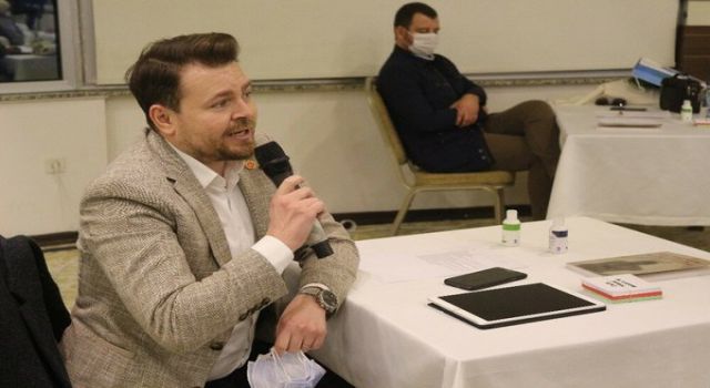 Millet İttifakı'nda çanta krizi ortalığı karıştırdı! Ümit Özdağ'ın açıklamaları ortalığı birbirine kattı!