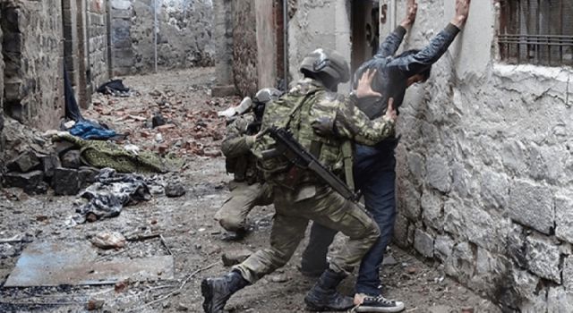 PKK'dan kaçan terörist itiraf etti!