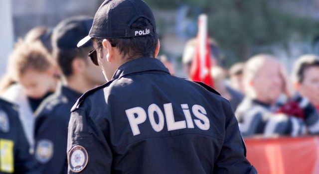 10 Nisan Polis Haftası'nın 176.yıl dönümü kutlancak..