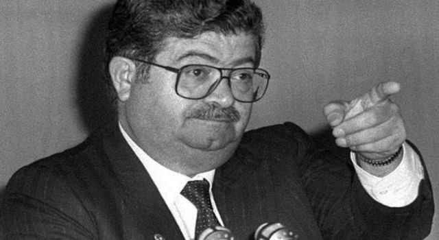 8. Cumhurbaşkanı Turgut Özal'ın ölümünün üzerinden tam 28 yıl geçti