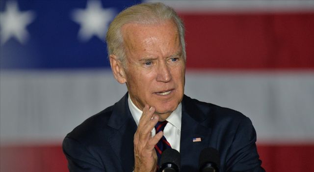Biden Müslümanların Ramazanını tebrik etti