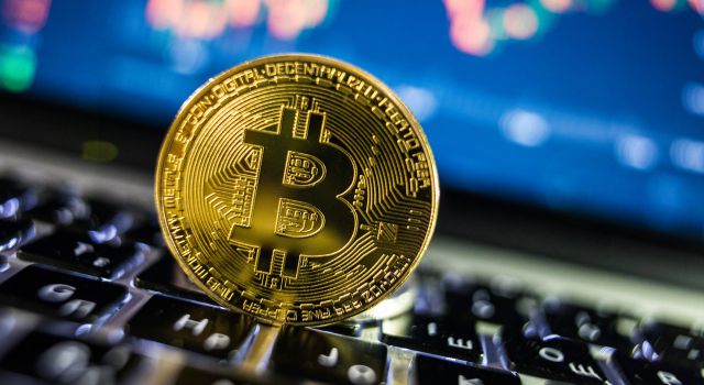 Bitcoin ve kripto para için uyarı!