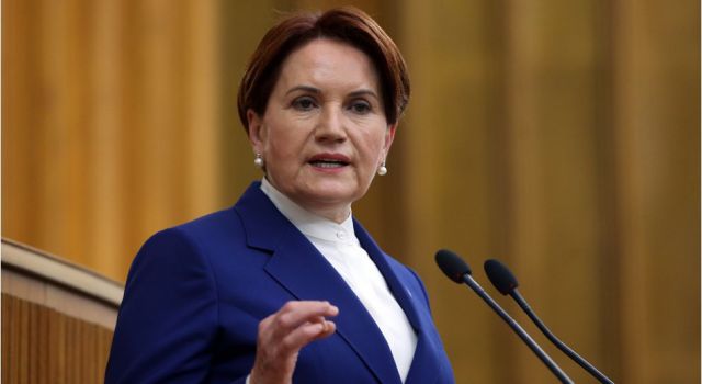 Darbe imalı bildirideki isimlerden biride İYİ Partili çıktı! Akşener'in buna diyecekleri merak ediliyor..