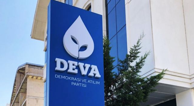DEVA Partisi hızlı dağılıyor.. İstifalar peş peşe