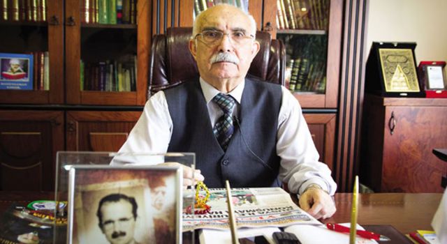 FETÖ’yü ilk deşifre eden isim 'Mehmet Kutlular' yaşamını yitirdi!