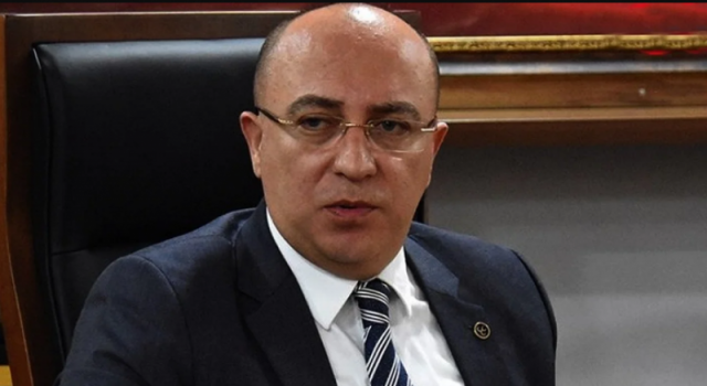 MHP'li Yönter: "yaralanma derecesine bakılmaksızın gazilik unvanı verilsin, aylığı bağlansın"