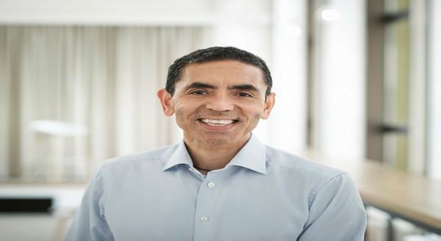 Prof. Dr. Uğur Şahin, Türkiye'ye gelecek aşının tarihini verdi!