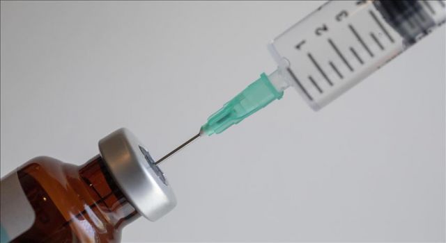 Sağlık Bakanlığı iki yeni Kovid-19 aşısı için daha harekete geçti!