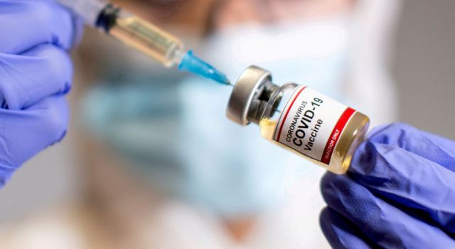 Sağlık Bakanlığı'ndan Biontech aşısı kararı..