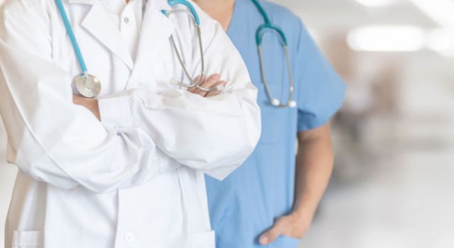 Sağlık personelinin istifa ve izin taleplerine sınırlama geldi