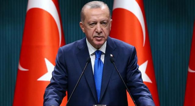 Son dakika: Cumhurbaşkanı Erdoğan açıklama yapacak