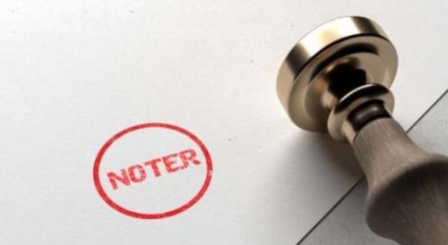 Tam kapanmada noterler açık olacak mı?