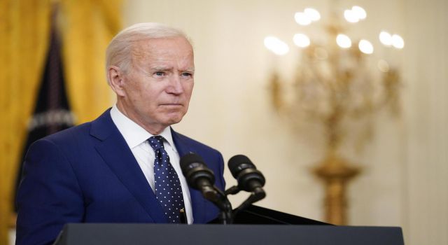 Biden'dan İran'a '1 milyar dolarlık' jest