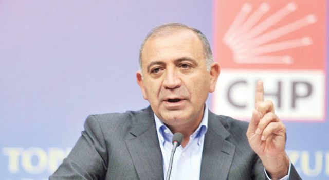 CHP'li Tekin: "HDP'liler neden bakanlık yapmasın?"