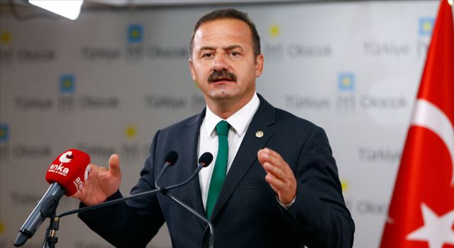 İYİ Partili Yavuz Ağıralioğlu: HDP’nin sadece PKK ile değil devlet millet düşmanlarıyla da mesafe sorunu vardır