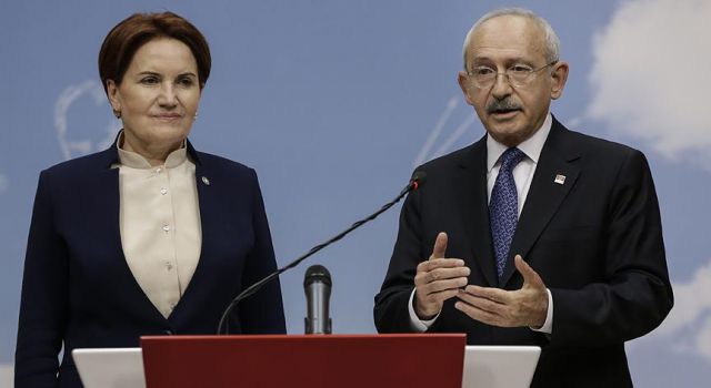 Millet İttifakı’nda Cumhurbaşkanı adayı telaşı.. Akşener ve Kılıçdaroğlu'nun planı ne?