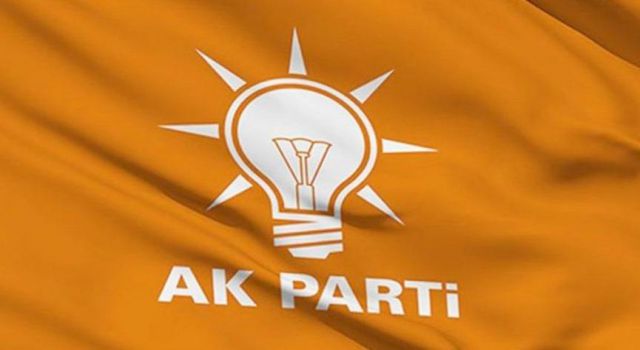 AK Parti Kızılcahamam'da üç gün kampa girecek!
