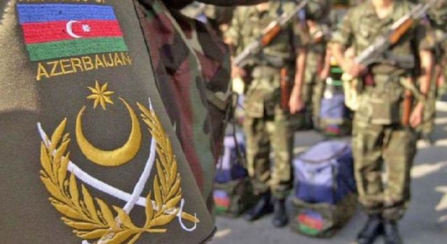Azerbaycan bildirdi: 40 Ermeni askeri topraklarımıza girdi!