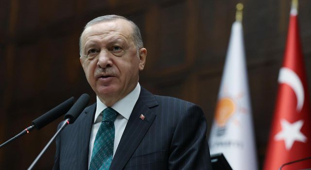Cumhurbaşkanı Erdoğan, NATO Zirvesi'nde liderlerle görüşecek