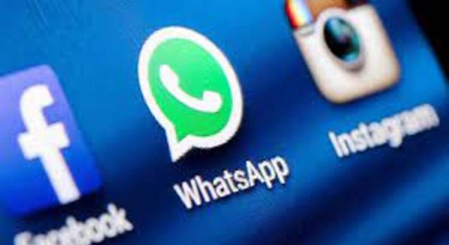 Instagram, Facebook, WhatsApp'a erişim problemi!