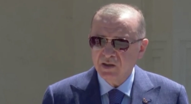 Son dakika.. Kritik zirve öncesi flaş açıklamalar