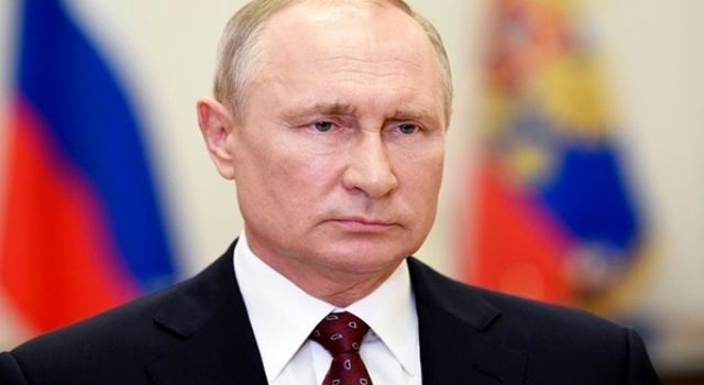 Ukrayna NATO'ya girdi, Putin ateş püskürdü!