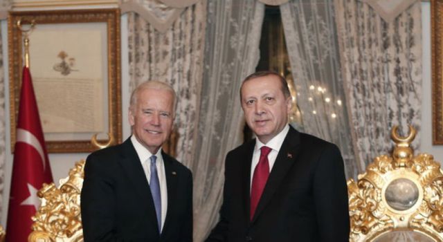 ABD Dışişleri'nden Türkiye ve Afganistan açıklaması