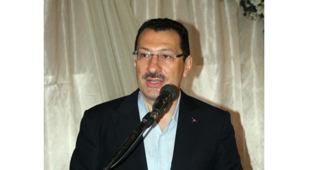 AK Parti'li Yavuz'dan tedbir çağrısı