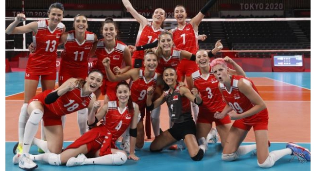 Filenin Sultanları'ndan süper galibiyet!