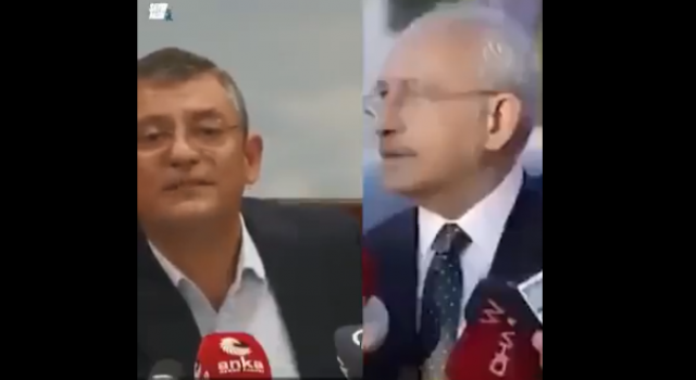 Kılıçdaroğlu'ndan kiralanmasını önerdiği THK uçaklarıyla ilgili itiraf