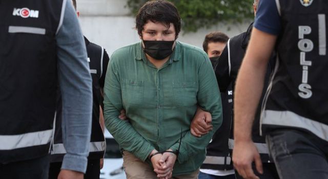 Mahkemeden ‘Tosuncuk' Mehmet Aydın kararı