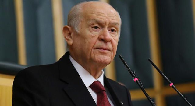 MHP Lideri Bahçeli: "Türk milleti nice badireleri aşmış, pek çok belayı yenmiş, sayısız zorlu etapları geçmesini bilmiştir"