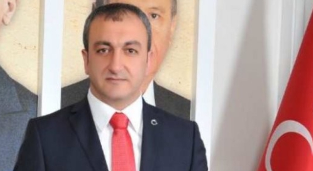 MHP'li Çetinkaya'dan 'CHP-HDP-İYİ PARTİ' ortaklığı hakkında..