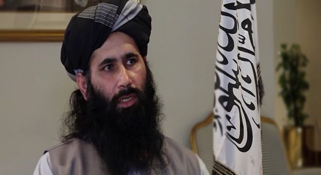 Tüm ülkelerden, özellikle Türkiye'den yardım istiyoruz!