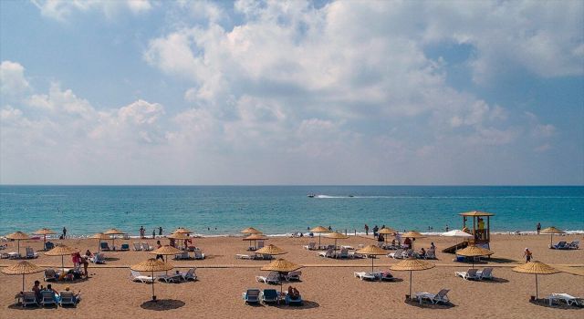 Turizm sektöründen tatilcilere çağrı! Rezervasyonunuzu iptal etmeyin..