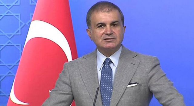 "Türkiye’nin bir tane daha fazla mülteci alacak kapasitesi yoktur, Türkiye toplama kampı değildir"