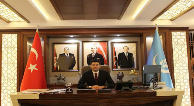 Ülkü Ocakları Genel Başkanı Yıldırım'dan '30 Ağustos' Mesajı