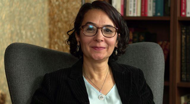 Bilim Kurulu Üyesi Prof. Dr. Serap Şimşek Yavuz’dan dikkat çeken 'norovirüs' uyarısı!
