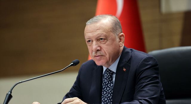 Cumhurbaşkanı Erdoğan, BM Genel Kurulu’nda Afganistan için çağrı yapacak
