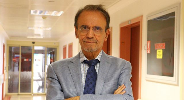 Erbakan aşılar maymunlaştırıyor demişti.. Prof. Dr. Mehmet Ceyhan'dan tepki geldi!