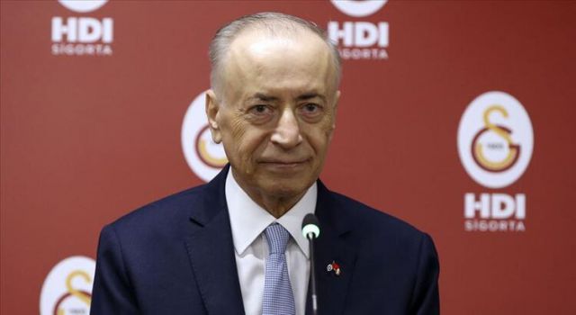 Galatasaray Kulübünün eski başkanı Mustafa Cengiz, yoğun bakımda tedavi altına alındı
