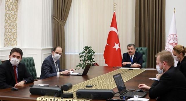 Koronavirüs Bilim Kurulu bugün toplanıyor!