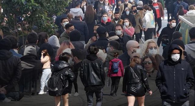 Kovid-19'da bu 5 semptoma dikkat! Bu semptomlar artık daha baskın!