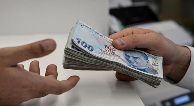 Milyonlarca vatandaşı ilgilendiriyor! Maaş ve ikramiyelere yüzde 25 zam...