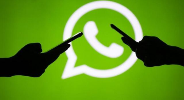 O WhatsApp sorunu artık değişti!